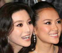 Chủ mưu scandal Chương Tử Di là Phạm Băng Băng?