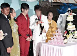 Hôn nhân đồng giới: “Không nên xem là tệ nạn xã hội”