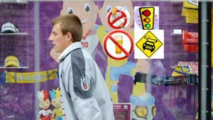 Những điều nên tránh tại Euro 2012