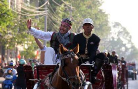 Trung Nguyên nói: đấu tranh tới cùng bảo vệ Legendee