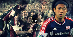 Tạm quên Euro và xem Lee Nguyễn trổ tài tại Mỹ !