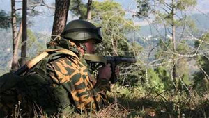 Nga dồn dập hơn 1.000 cuộc tập trận