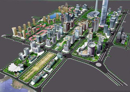 Nhà đầu tư lại mất tiền tỷ vì dự án 'Thanh Hà Cienco5'