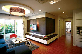 Cục phó Cục quản lý nhà ở: 'Có tiền, tôi cũng mua nhà'