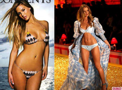 25 người phụ nữ đẹp nhất hành tinh gồm những ai?