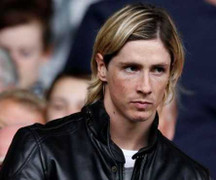 Torres và ký ức Euro: Tuổi không đợi tài