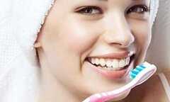 Chín bước chăm sóc răng nhạy cảm