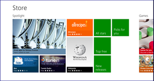 Microsoft cho phép người dùng 'lên đời' Windows 8