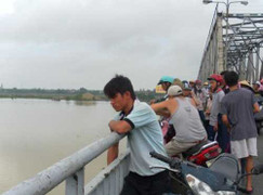 Nam sinh mất tích bí ẩn trước ngày thi tốt nghiệp