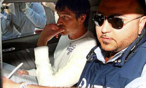 Italia: 9 CLB, hàng chục cầu thủ bị phạt nặng