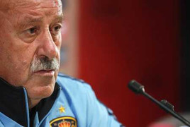 HLV TBN sợ ai nhất ở ĐT Italia?