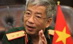 Tướng Vịnh: 