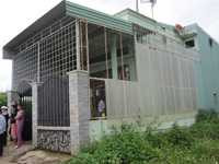 Một người đàn ông đột tử trong nhà trọ