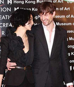 Trương Mạn Ngọc tuyên bố chia tay người tình thứ 9