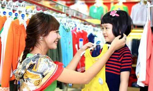 Thêm siêu thị phân phối hàng dệt may nội địa Vietmart 2