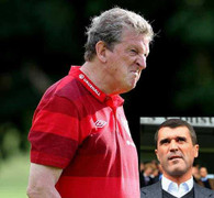 Mất Cahill, huyền thoại MU hiến kế cho Hodgson