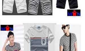 Quà tặng từ thời trang nam giới - thỏa mãn đam mê