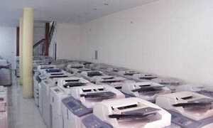 Máy Photocopy Phú Sơn giảm giá 10%