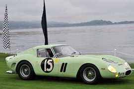 Giá 700 tỷ đồng, xế đắt nhất thế giới có gì ‘khủng'?