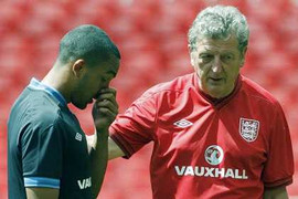 EURO còn 4 ngày: Đừng trách Roy Hodgson