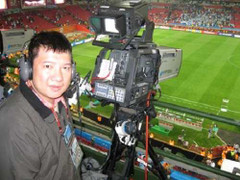 Truyền hình trực tiếp 