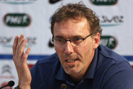 Bản tin Euro 18h: ĐT Pháp hắt hủi Facebook, Twitter