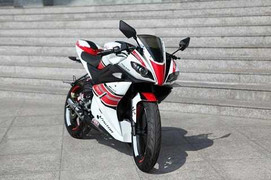 Điểm mặt những mẫu xe máy mới nhất 'đổ bộ' vào Việt Nam