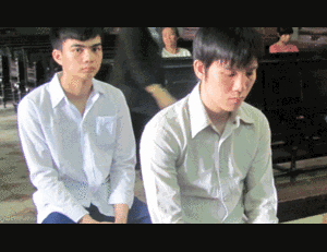 9 năm tù cho kẻ đâm người yêu