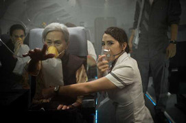 Những trailer phim bom tấn ra rạp Việt đừng bỏ lỡ (P.2)