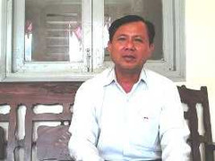 Trần tình của Bí thư xã xài sang nhất miền Tây