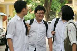 Thi tốt nghiệp THPT 2012: 8 điều kỳ lạ chưa bao giờ có