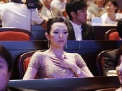 Chương Tử Di: 'Tin đồn đã làm ô uế cả làng giải trí'