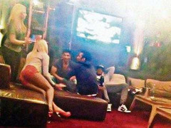 Euro 24h: Sao Đức trốn trại,