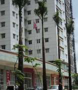 Hà Nội: Rơi từ tầng 8, cụ ông 76 tuổi tử vong