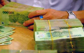 Tiết lộ lương 'khủng' của Viện trưởng Thủy sản Bình An