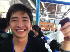 Tiết lộ cách kiếm nghìn đô/tháng của sinh viên đại gia