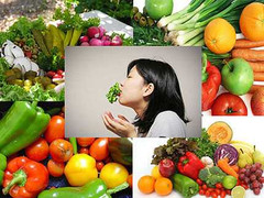 Ăn uống thế nào vết thương mau lành?