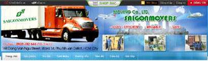 Saigon Movers giảm 10% phí dịch vụ vận chuyển