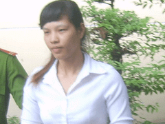 Theo người yêu đi cướp tài sản, lãnh 10 năm tù