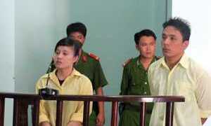 Vu khống Giám đốc công ty để cưỡng đoạt tiền