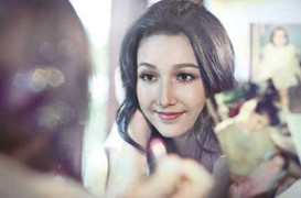 Anna Trương: Không hứng thú với các cuộc thi nhan sắc