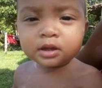 Kỳ lạ: Bé 2 tuổi sống lại trong quan tài rồi chết tiếp