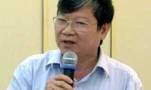 Chống tham nhũng phải có những 'Bao công' quả cảm
