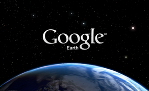 Google ra mắt phiên bản Google Earth 3D