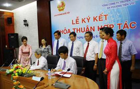 Đài Truyền hình VTC xây dựng mục Diễn đàn lập pháp