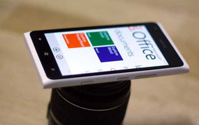 Windows Phone và điểm mạnh của 'chiến binh' Tango