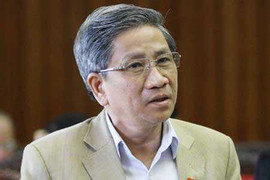 GS Nguyễn Minh Thuyết: TS quay clip tiêu cực đáng khen