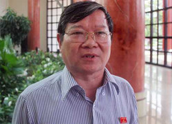 'Nhà nước quá nuông chiều công tử Vinalines, Vinashin'