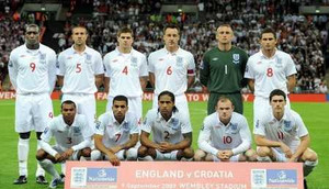Tuyển Anh Euro 2012: Biết đâu lại làm nên chuyện