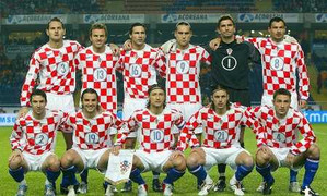 ĐT Croatia 2012: Lần cuối của Slaven Bilic